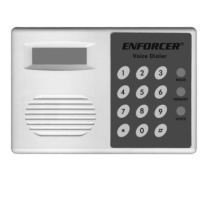 ENFROCER 920A Voice Dialer