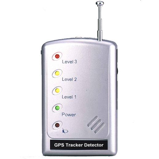 GSM and GPS Tracker Detector / Anti-GPS tracker / GPS Detector!!salesprice