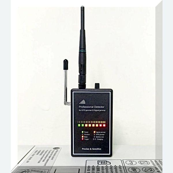 Handheld GPS-Cellphone Jamming Signal DETECTOR / Anti-Cellphone jammer Detector / Anti-GPS jammer Detector!!salesprice