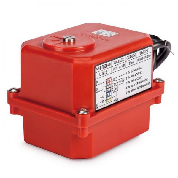 90 Degree Rotary Electric Actuator!!salesprice