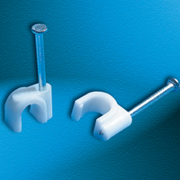 Nail Cable Clips