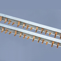 Brass Busbar