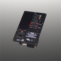 Class D Subwoofers Series