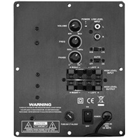 Class D Switch Power Amplifier