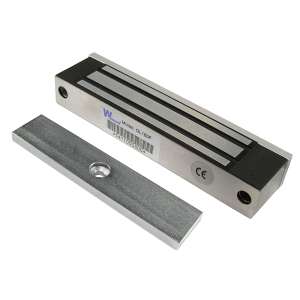 Waterproof Electromagnetic Lock