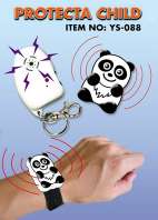 Child Guard-Wrist Panda 