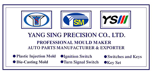 Yang Sing Precision Co., Ltd.