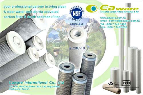Caware International Co., Ltd.