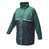 Agriculture Jacket