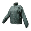 Wet Weather Gear Jacket - 3-24