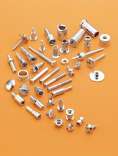 self drilling screw - All Kinds of Special Fasteners