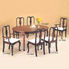 Queen Anne Dining Set