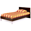 Single Bed (W/O Mattress)