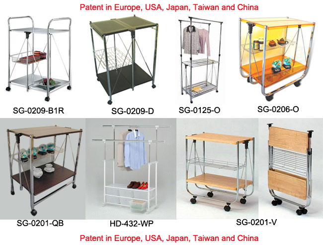 SHYH GENG ENTERPRISE CO.,LTD.