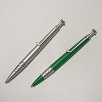 Equine Writing Instruments Corp.