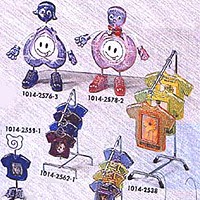 Poly Resin with Wire Frames