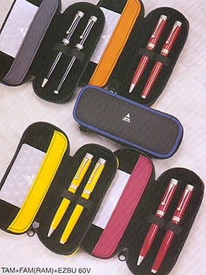 International Writing Instrument Corp.