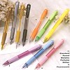Plastic Pen (Gel Pen)