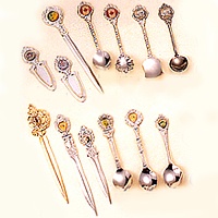 High quality and wild reange of elegantly-designed souvenir gifts