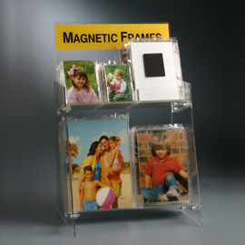 Magnet Frames
