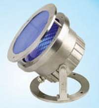 LED project light / garden light