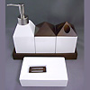 Ceramic Bathroom Set (TF211C600-05)