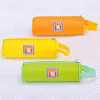 Pencil Bag W / Tube Shape
