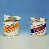 Antirust Polyester Putty Force Polyester Filler With Glass Fibers Force