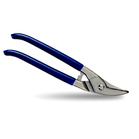 Circular Cutting Punch Snips-10