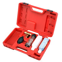 Cylinder Leakage Tester