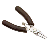 4 '' Round Nose Pliers