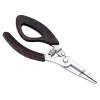 5 1/2 Flat Nose Pliers With Cutting Function - SA-728