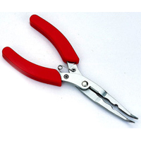 bent nose plier