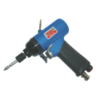 1/4'' Ind. Two Hammer Mechanism Impact Screwdriver