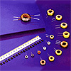 Toroidal Choke Coil