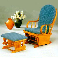 High Quality Wooden Chair