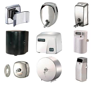 Fanda Hygiene Co., Ltd.