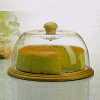 Pastry Domed Canister