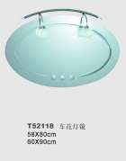 Bathroom mirror manufacturer - T52118