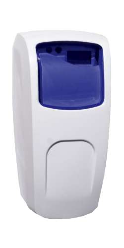 Automatic urinal sanitizer dispenser - US-907