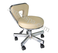Comfortable cushion and backrest, High quality base