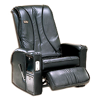Coin-Operated Massage Chair