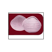 D-SARS N95 TYPE MASK