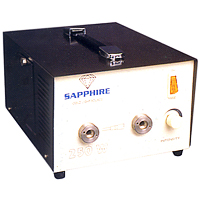 Model: Diamond - Saphire