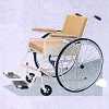 Invalid Wheel Chair Non - Folding "Special"