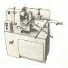 High Speed Capstan Lathes
