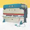 Hydraulic Press Brake