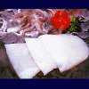 Frozen Cuttlefish Fillet