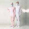 Cleanroom Suits ( Coverall )