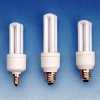 Energy - Saving Compact Fluorescent Lamps